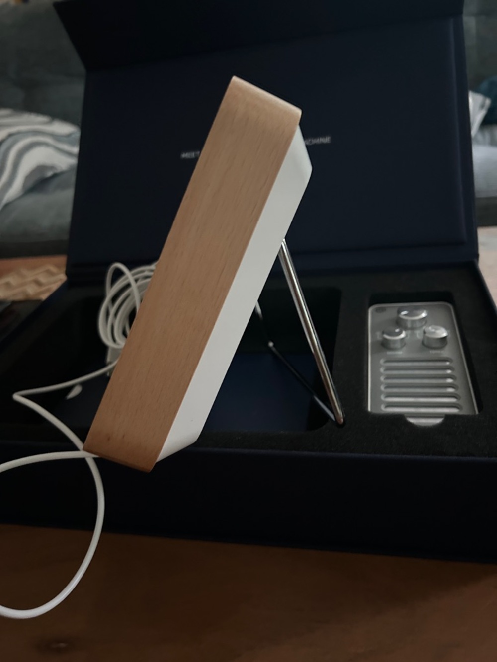 Nocturne Sound Machine - Picture 5 of 9